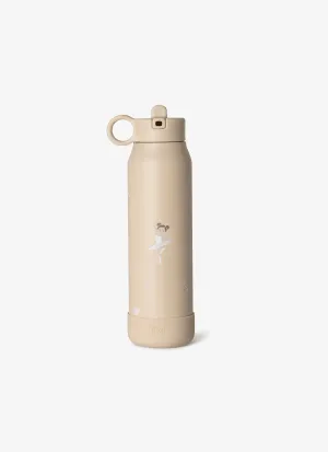350ml Insulated Water Bottle Ballerina