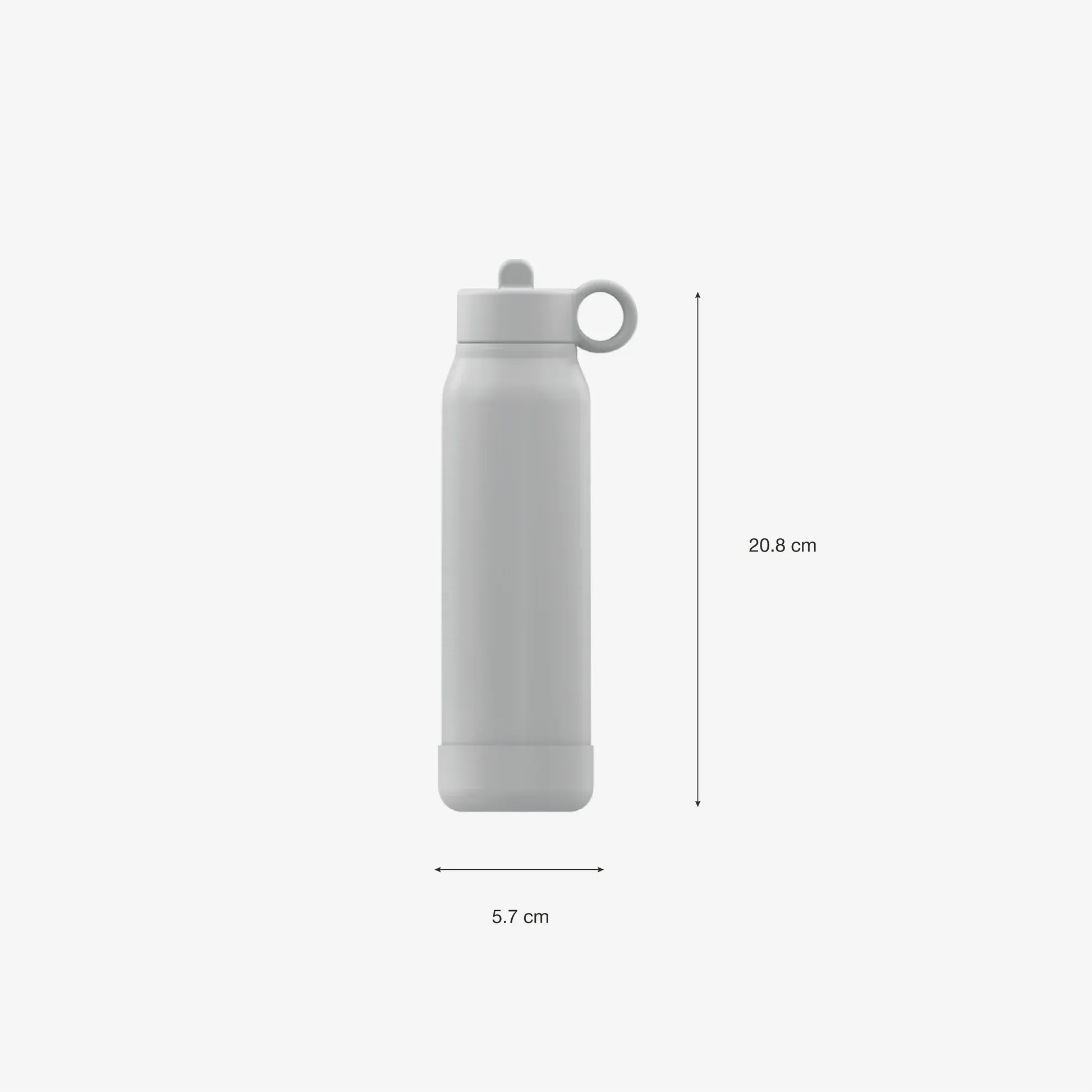 350ml Insulated Water Bottle Ballerina