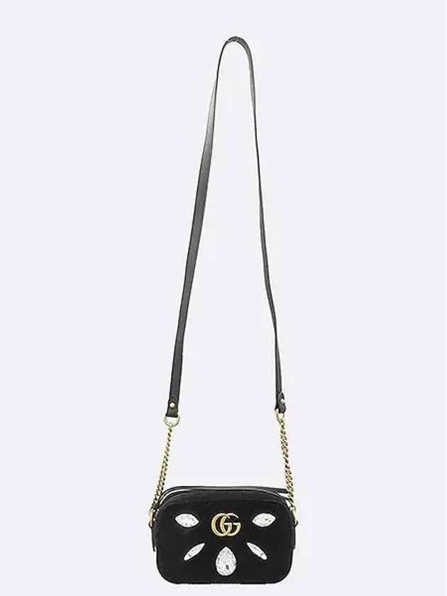 448065 Crossbody Bag