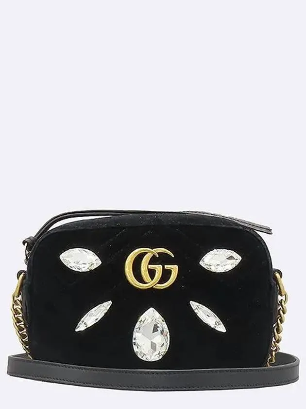 448065 Crossbody Bag