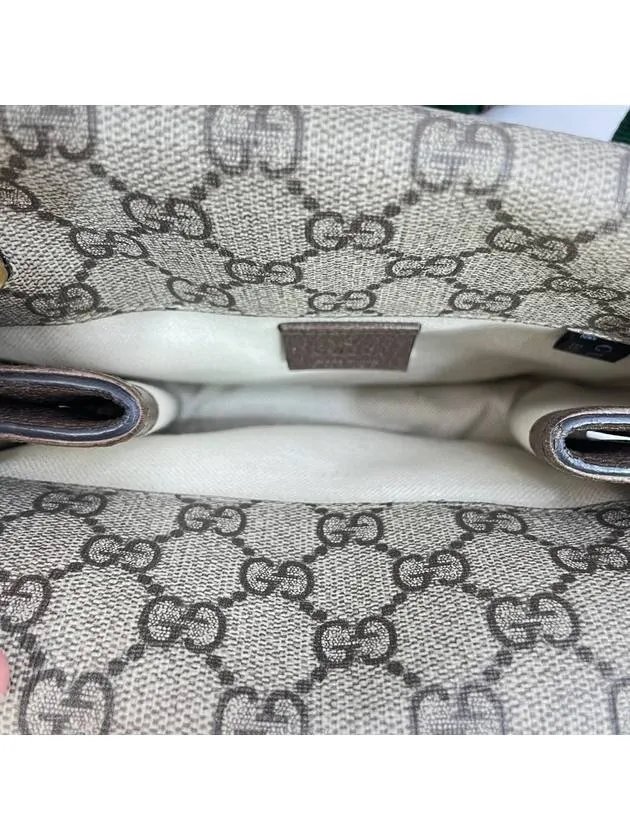 501050 Neo Vintage Small Messenger Bag