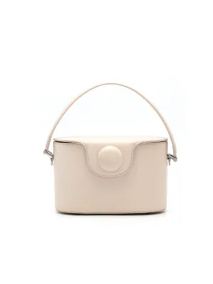 A.Cloud Balance Collection Warhol Bag - Cream