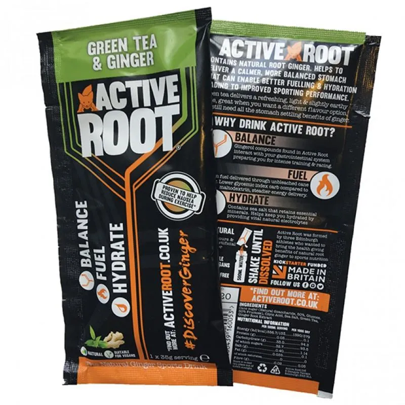 Active Root Sports Drink