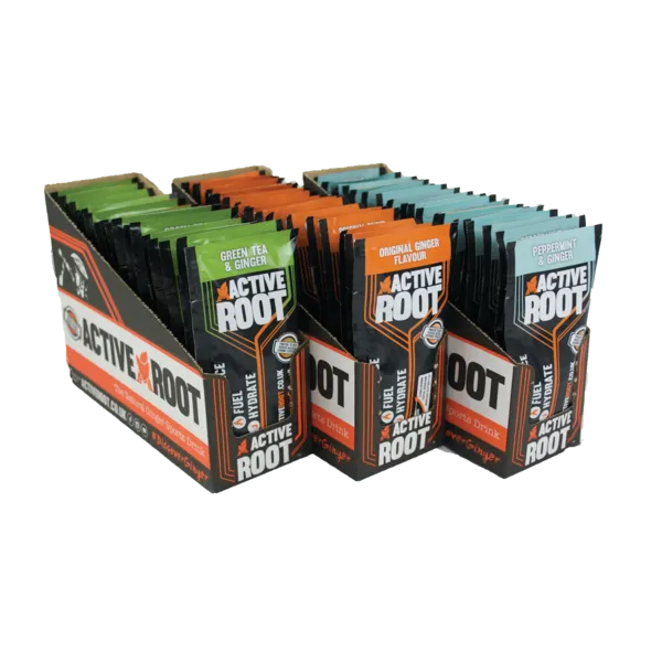 Active Root Sports Drink