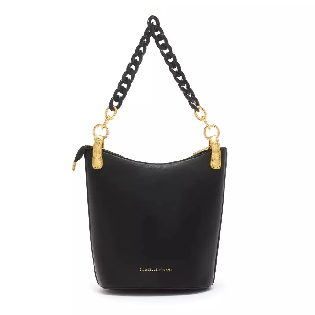 Aladdin Bucket Bag Jasmine Danielle Nicole