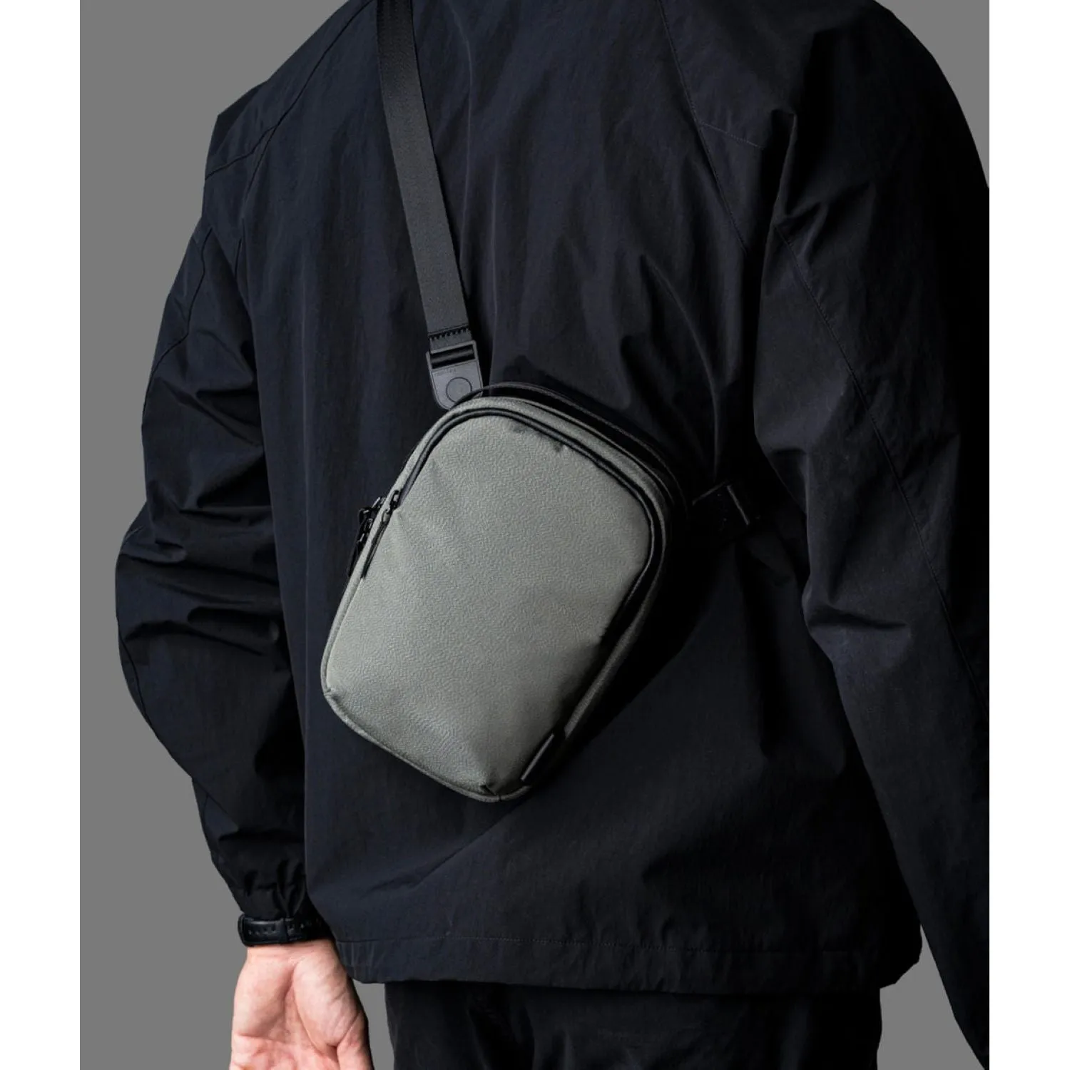 ALPAKA Metro Sling V2