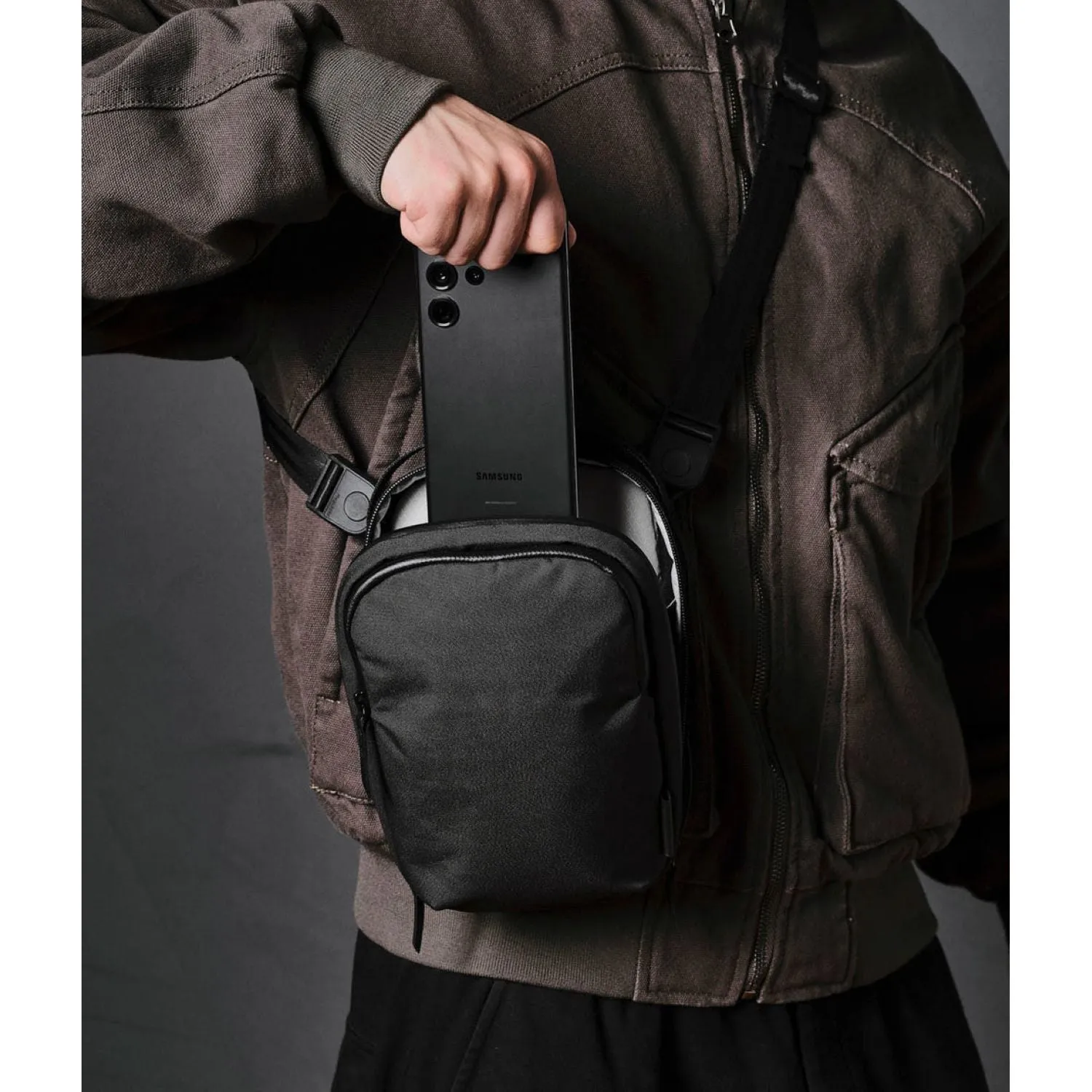ALPAKA Metro Sling V2