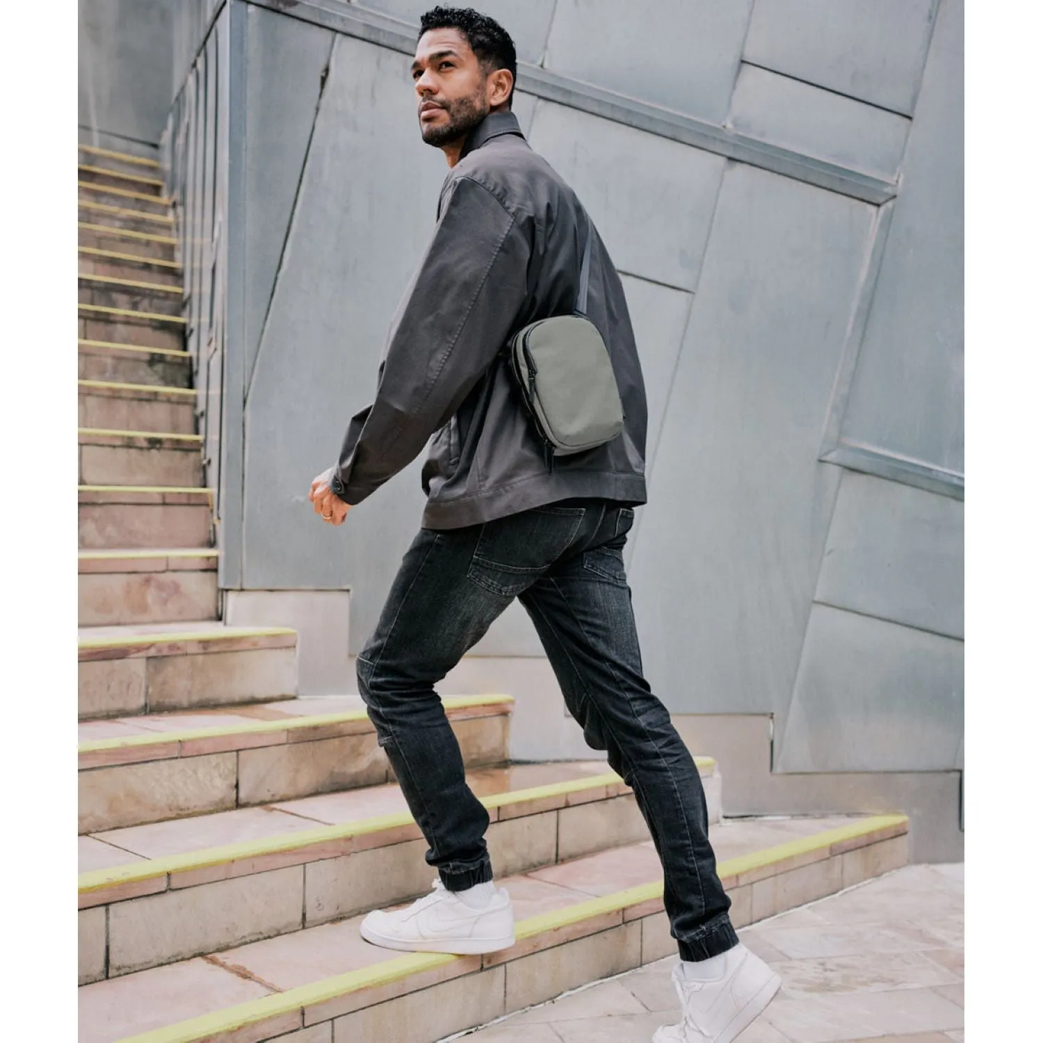 ALPAKA Metro Sling V2