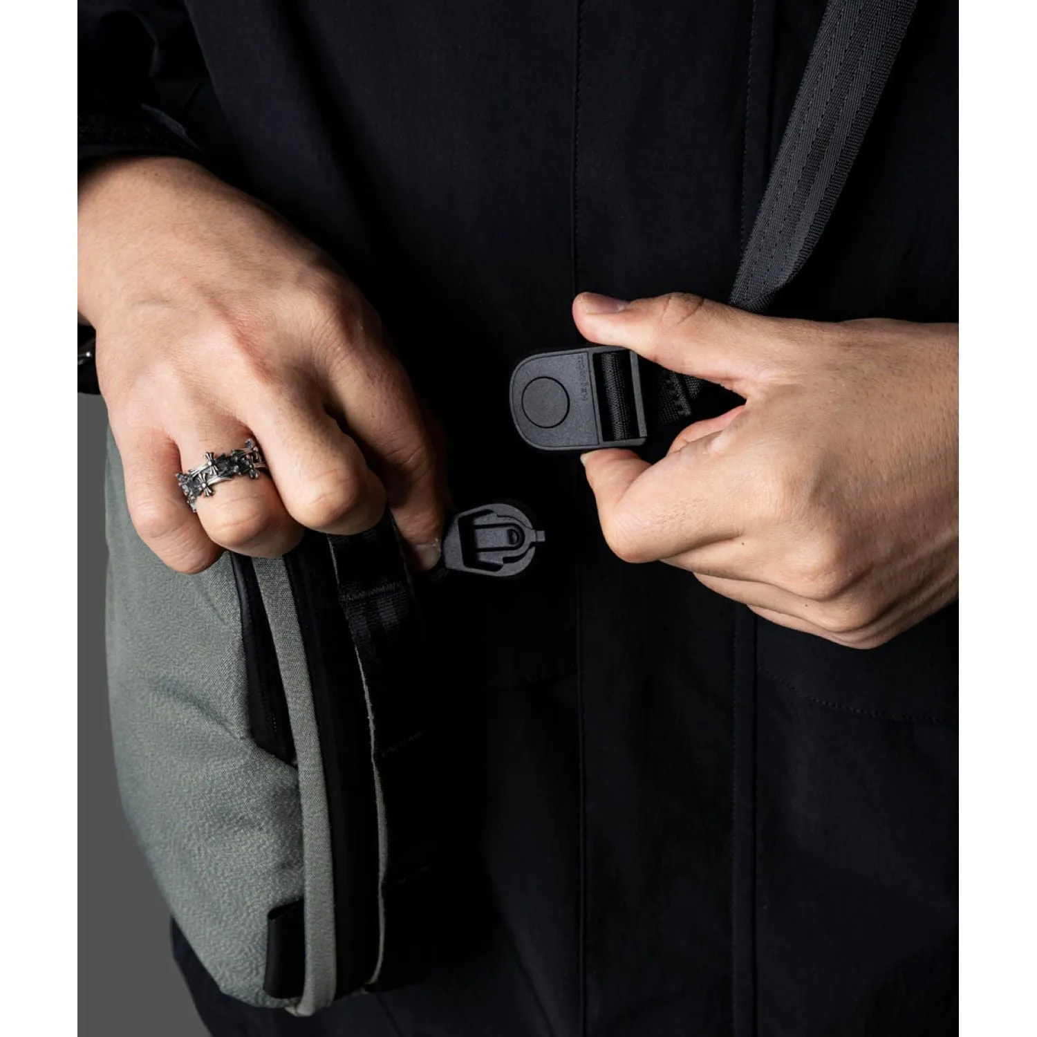 ALPAKA Metro Sling V2