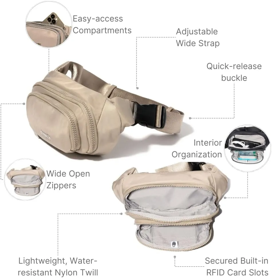 Baggallini  On The Go  