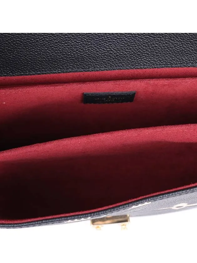 Bicolor Pochette Metis M45773 Women s Bag