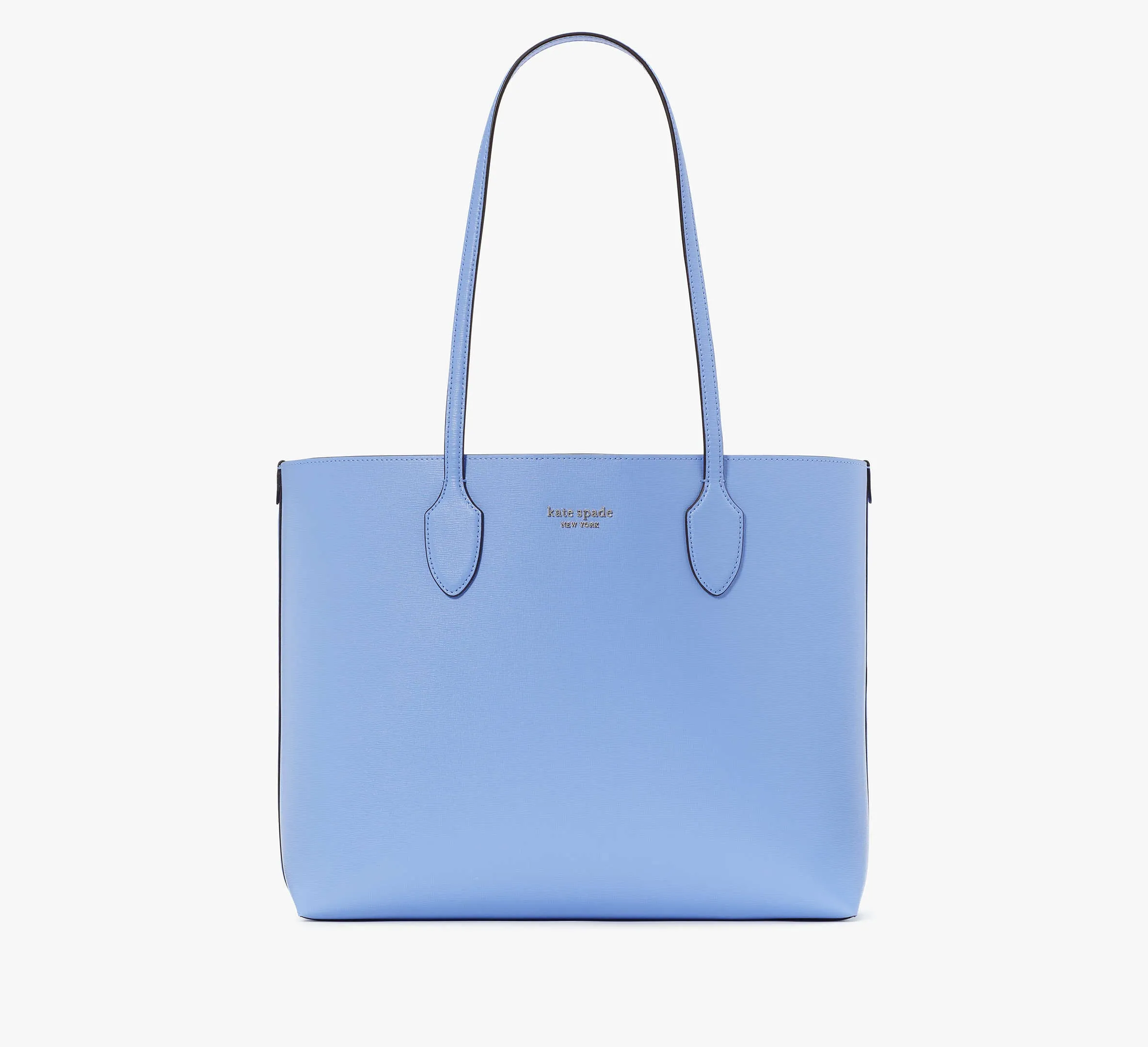 Bleecker Autumn Paisley Pop Tote Bag, groß