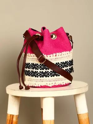 Bountiful Bucket bag