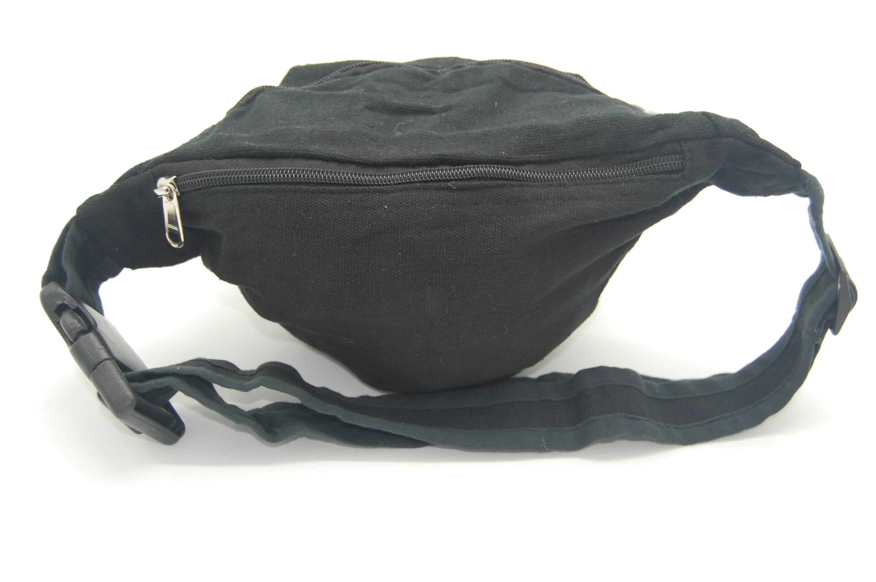 Bum Bag - Plain, Various Colours