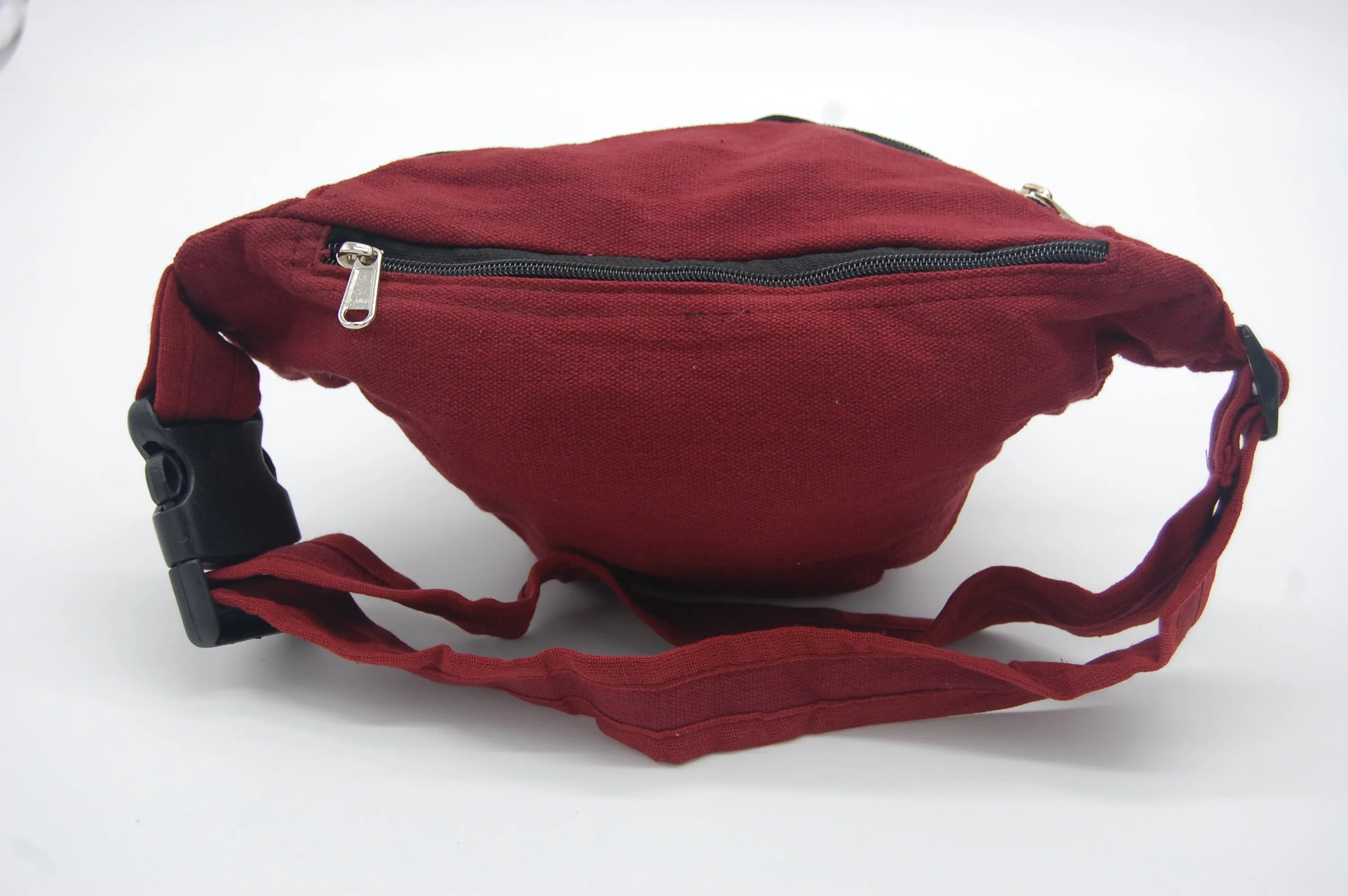 Bum Bag - Plain, Various Colours