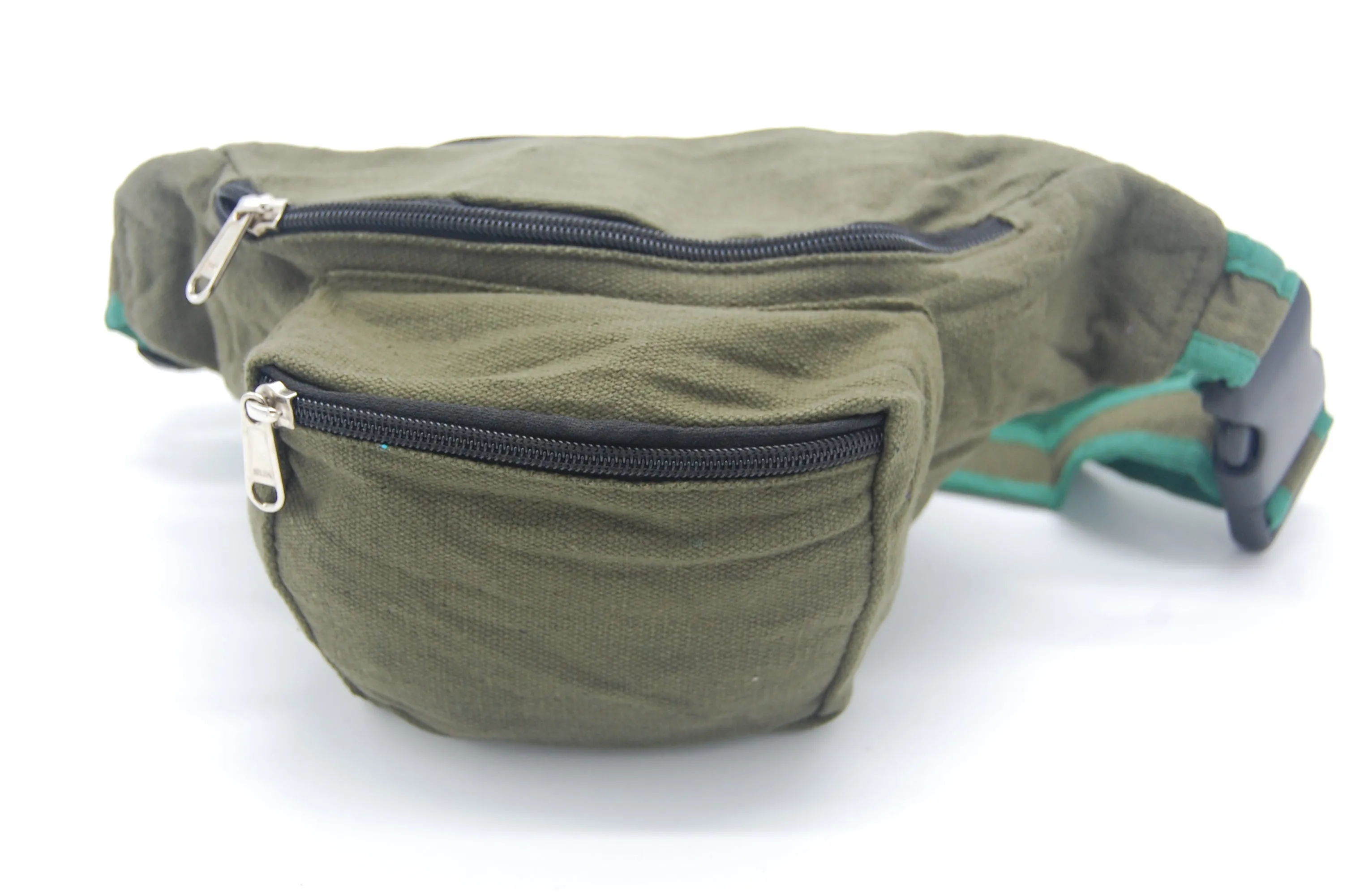 Bum Bag - Plain, Various Colours