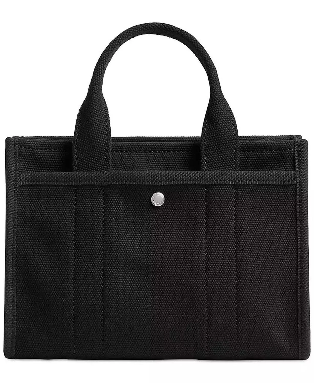 Canvas Mini Cargo Tote 20