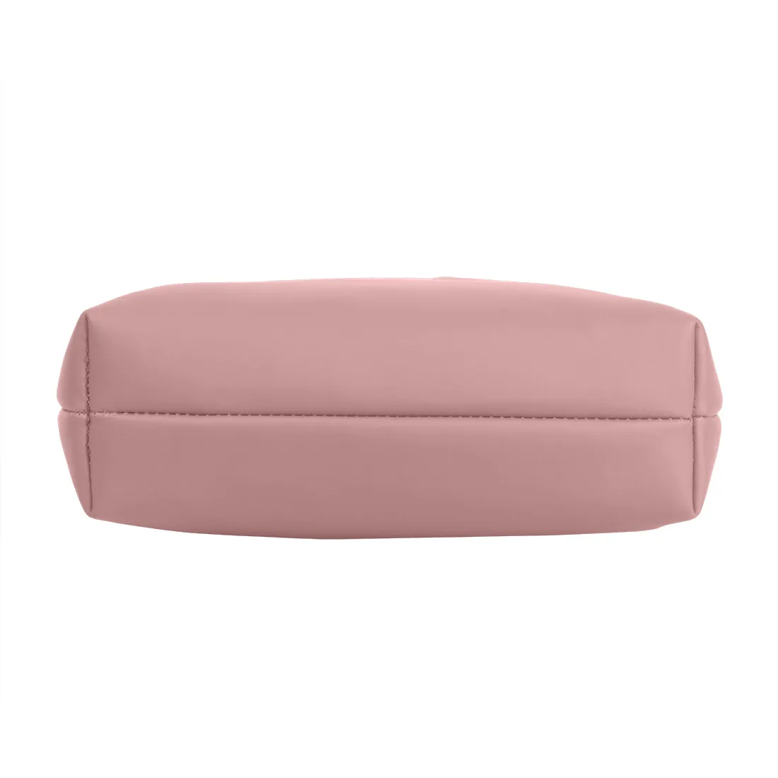 Chic Essentials Crossbody Geometric Garden