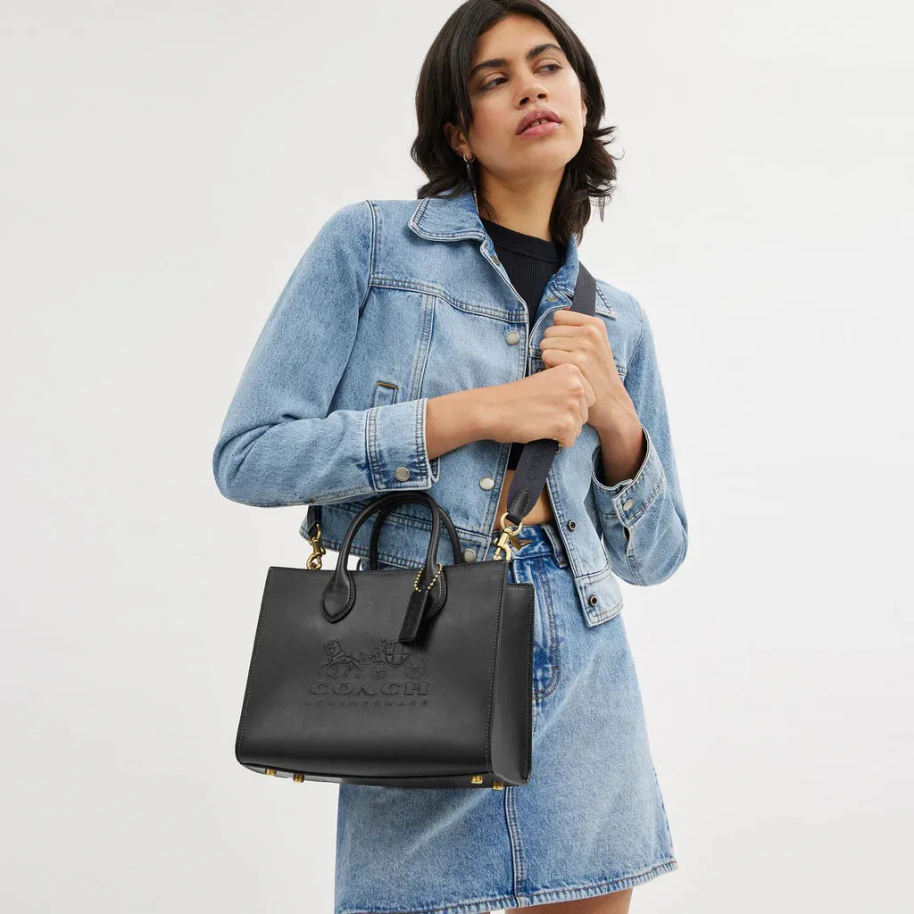 Coach Ace Tote 26