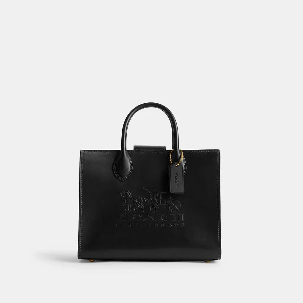 Coach Ace Tote 26