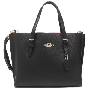 Coach C4084 Mollie Tote 25 2WAY