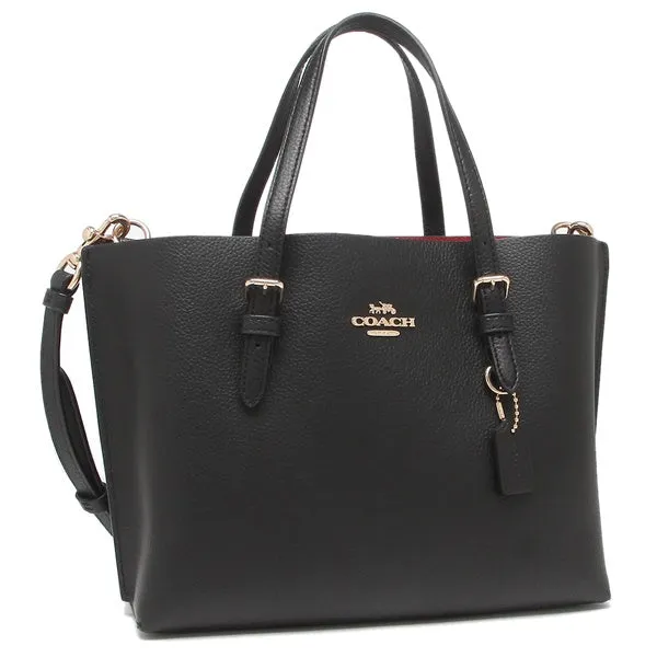 Coach C4084 Mollie Tote 25 2WAY