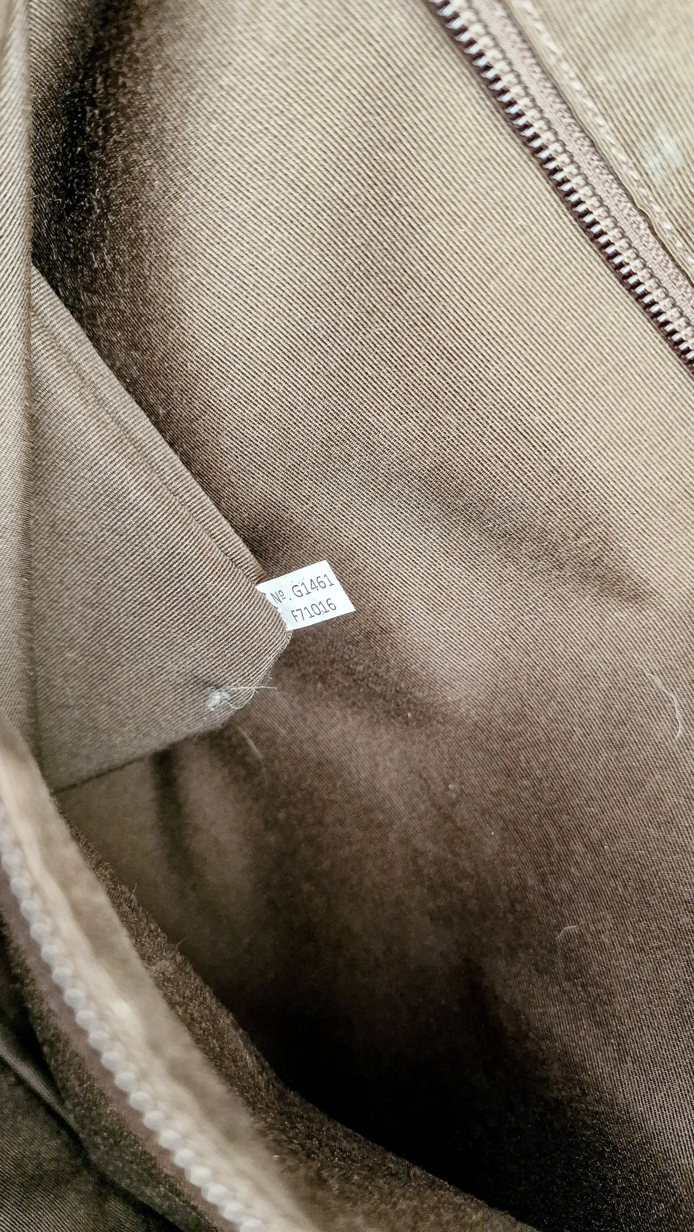 Coach Lexington Commuter Briefcase in Brown Leather - Laptop Bag Handbag Office Bag Work Bag Unisex - Coach F71016