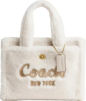 Coach Women's Cargo Tote 26