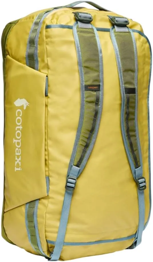 Cotopaxi Allpa Getaway 70 L Duffel