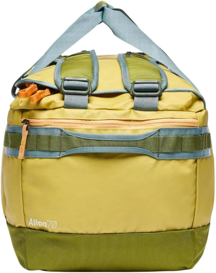 Cotopaxi Allpa Getaway 70 L Duffel
