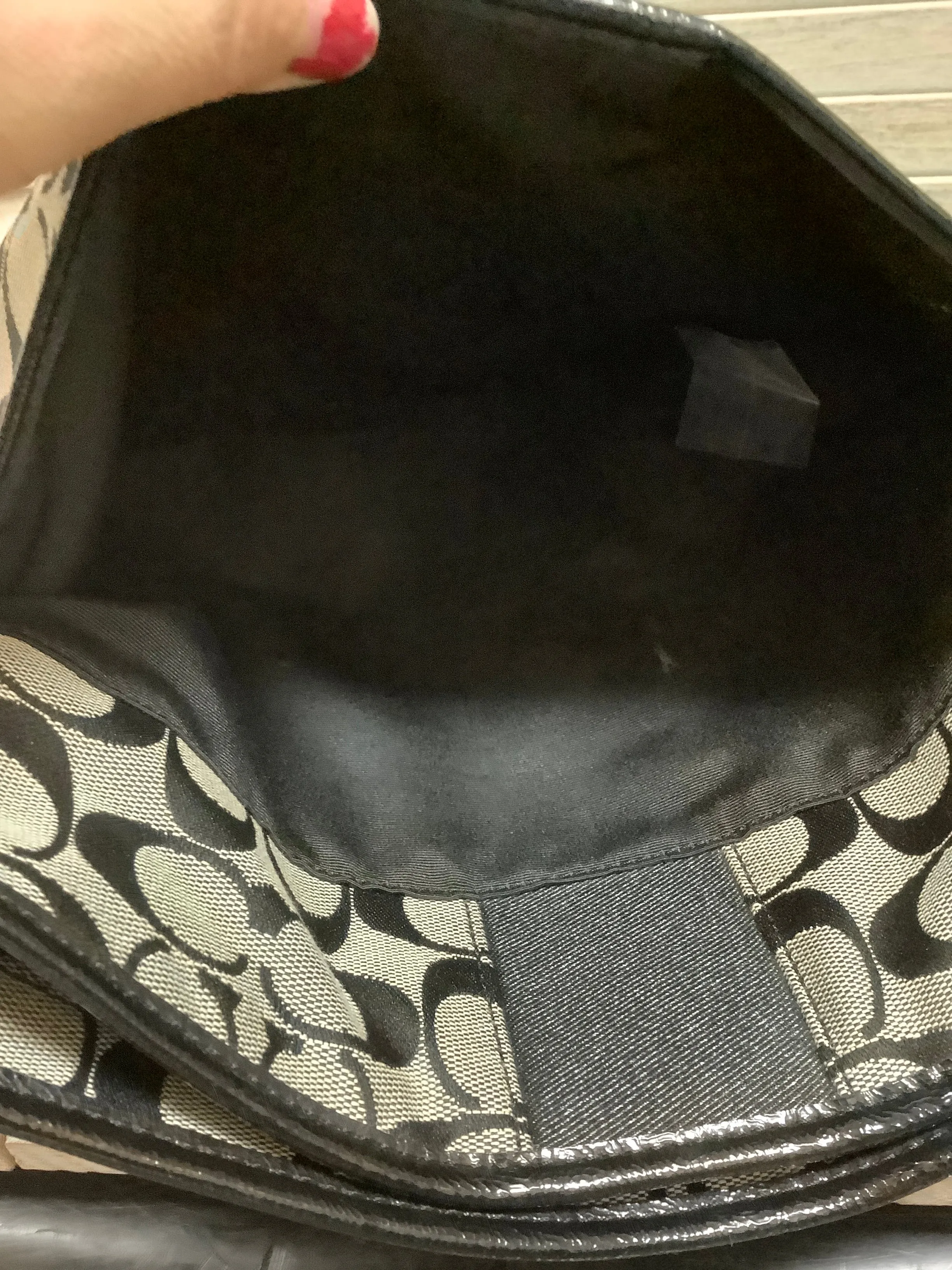 Crossbody By Coach  Size: Medium