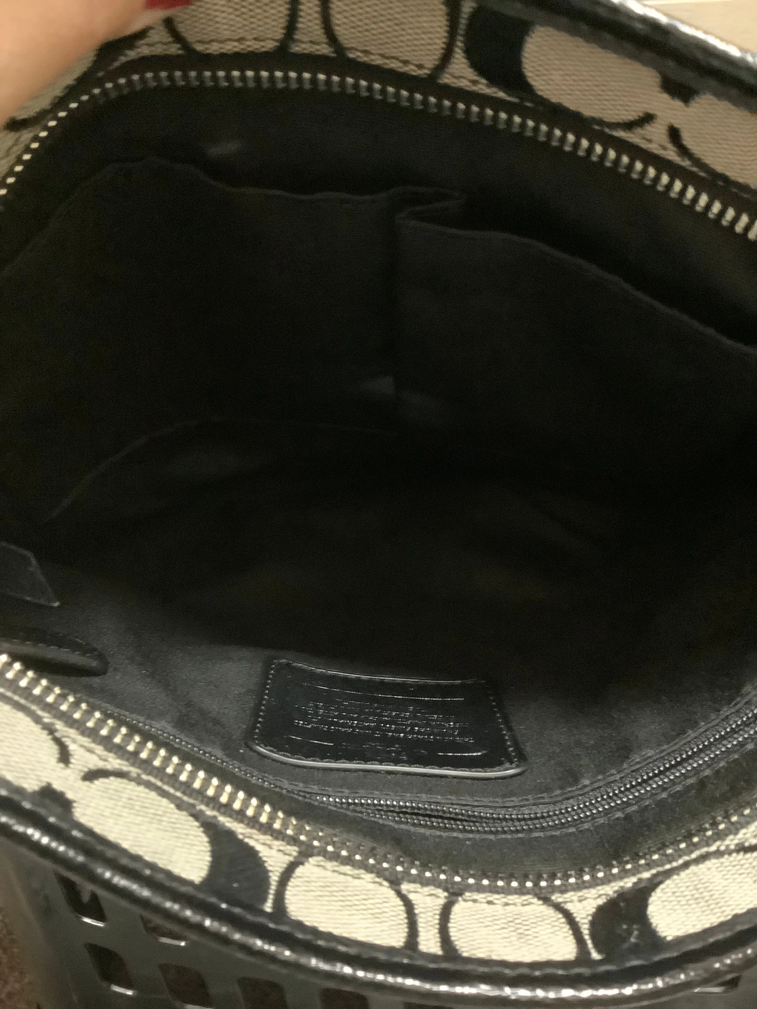 Crossbody By Coach  Size: Medium