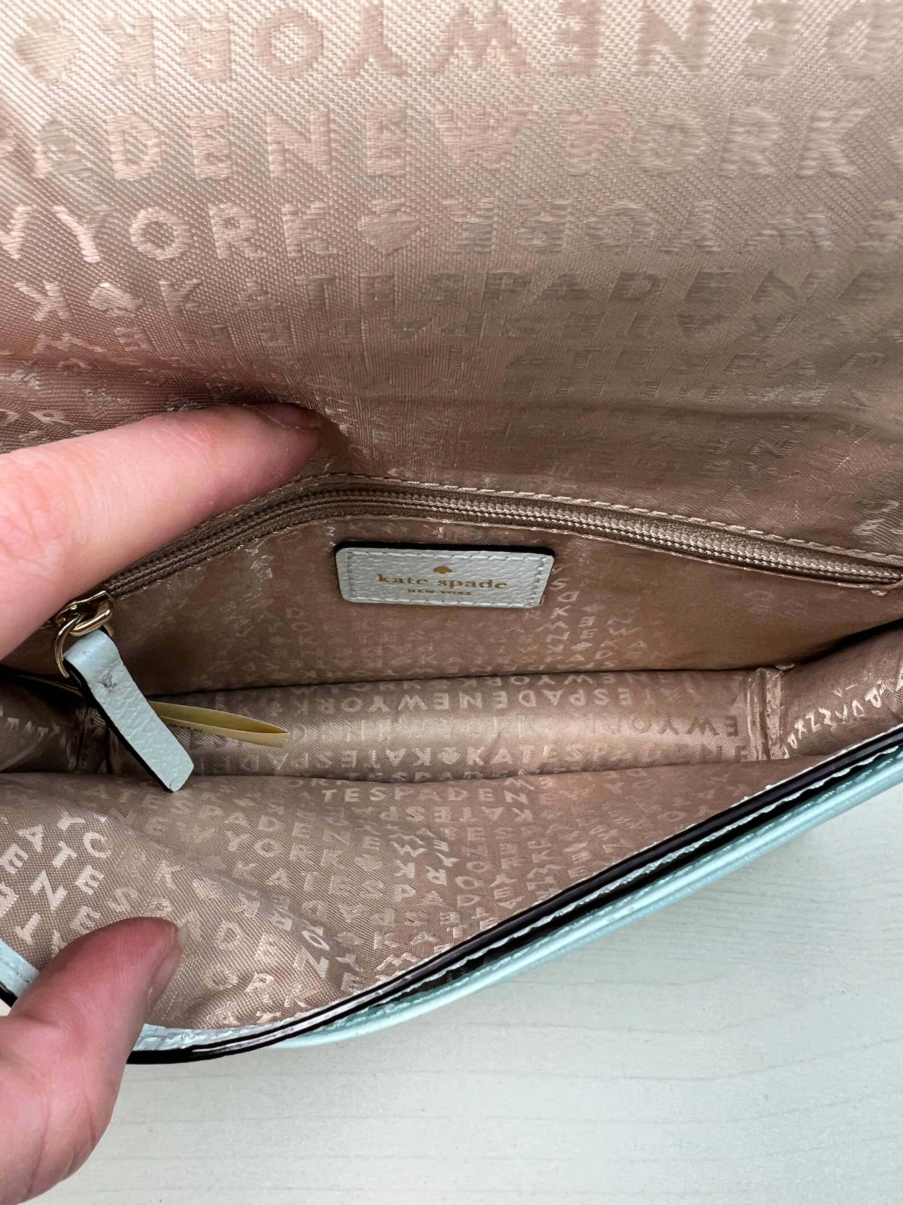 Crossbody By Kate Spade, Size: Small