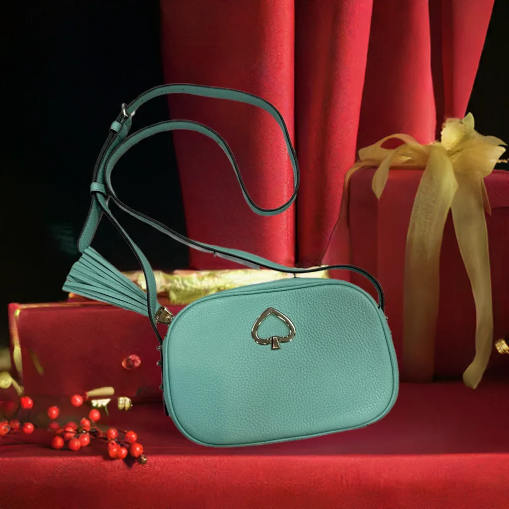 Crossbody Designer By Kate Spade, Size: Small