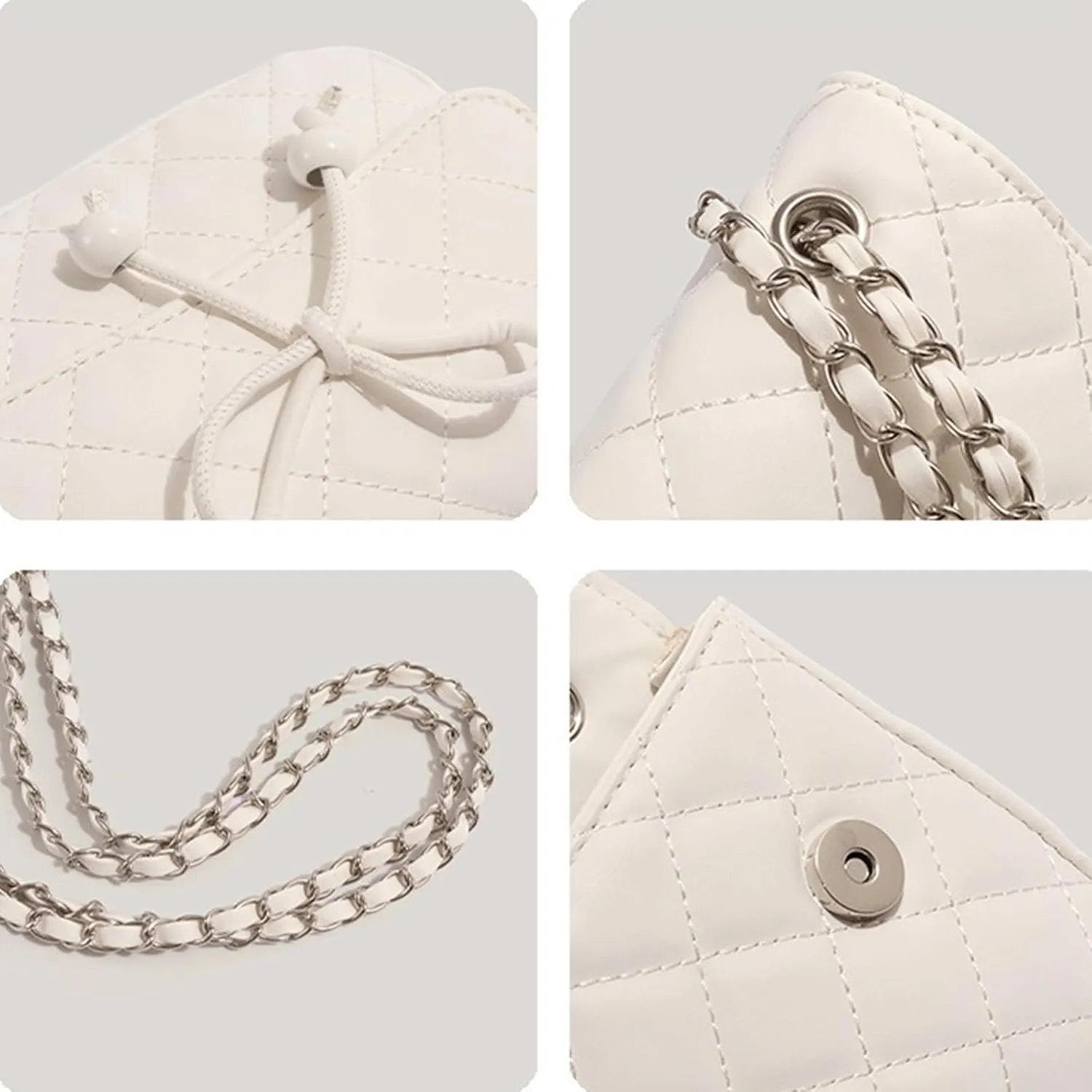 Cute Purses for Women Small Faux Leather Wallet Purse Ladies Practical Everyday Bag Lightweight Pocketbooks