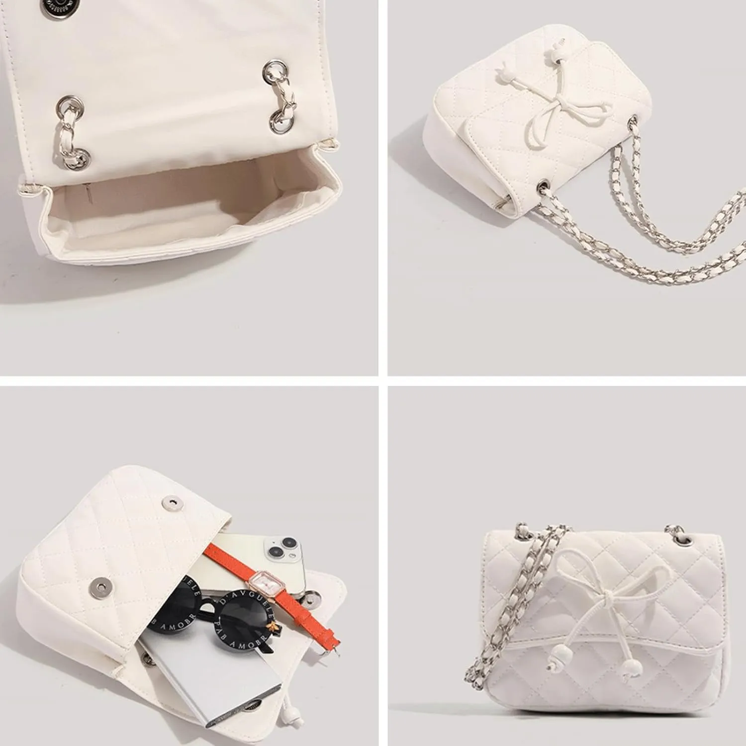 Cute Purses for Women Small Faux Leather Wallet Purse Ladies Practical Everyday Bag Lightweight Pocketbooks
