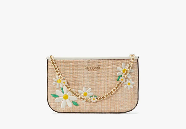 Day Tripper Daisy Pochette