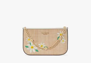 Day Tripper Daisy Pochette