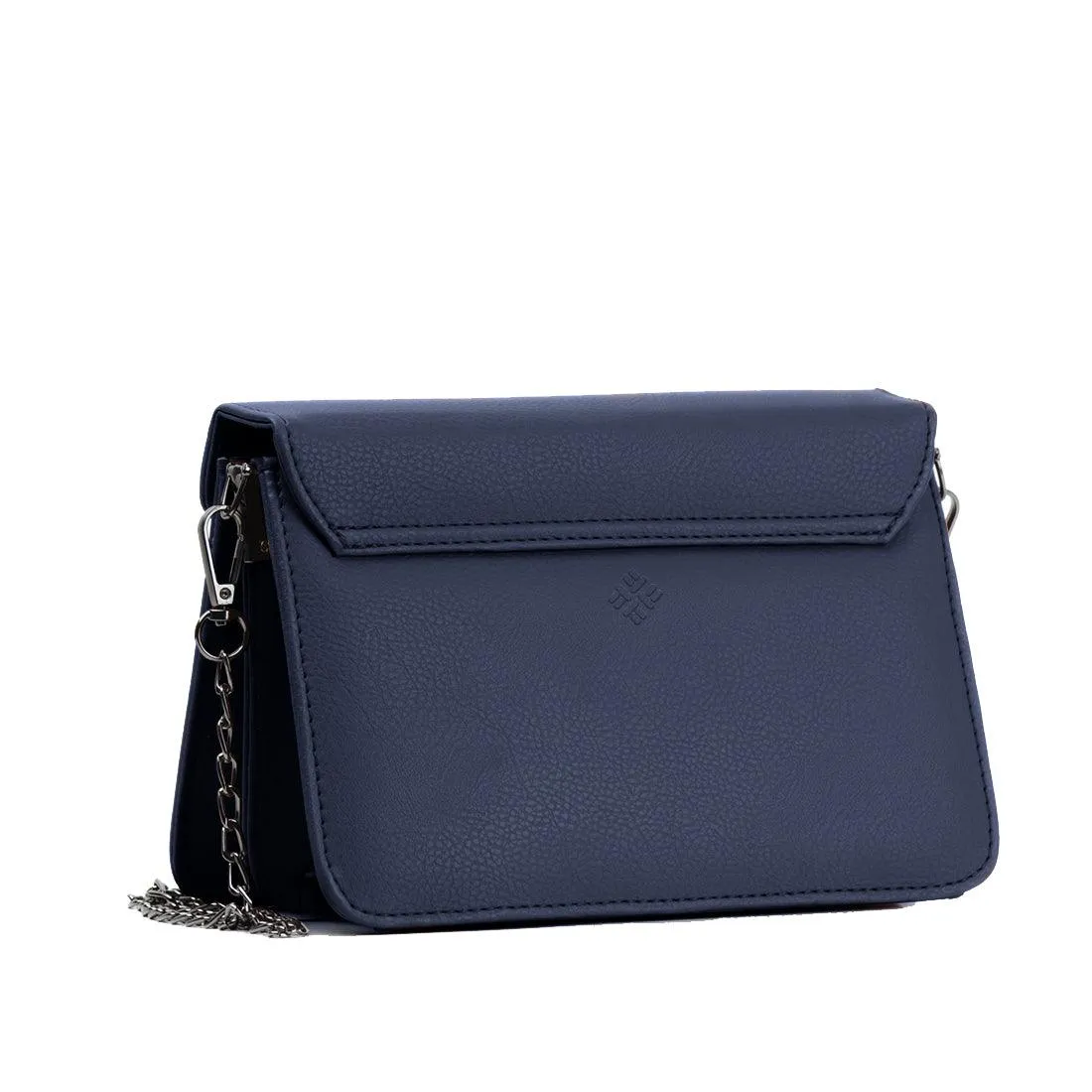DB Mini Embossed Chain Bag Shapes