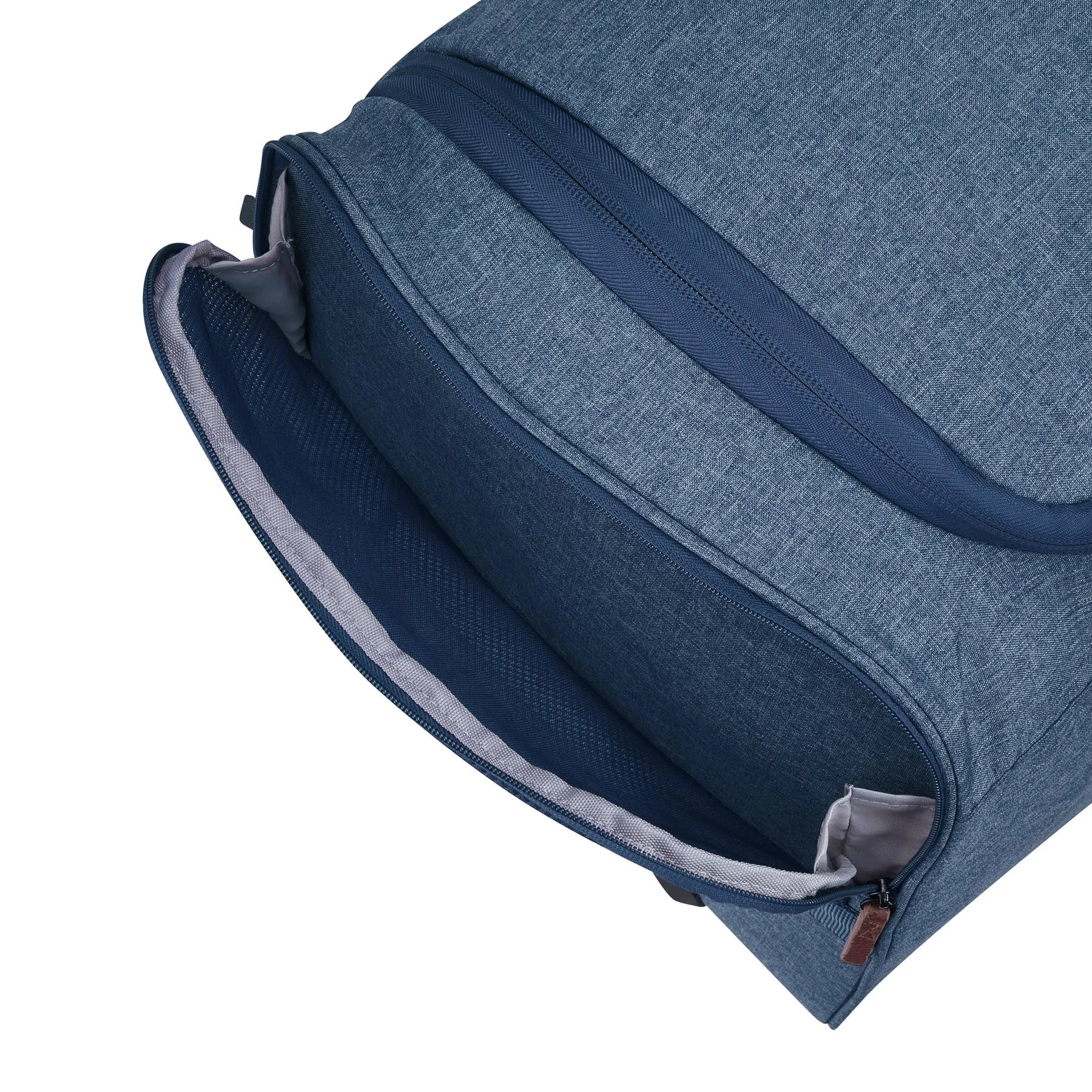 Delsey Maubert 2.0 Large Wheeled Duffel