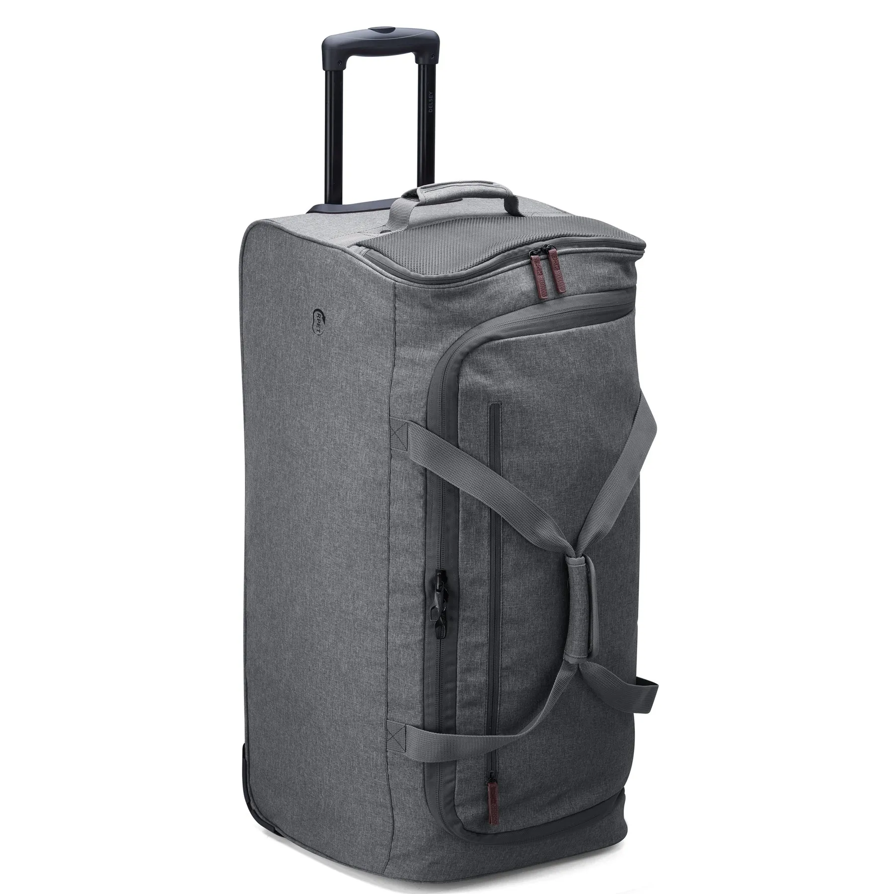 Delsey Maubert 2.0 Large Wheeled Duffel