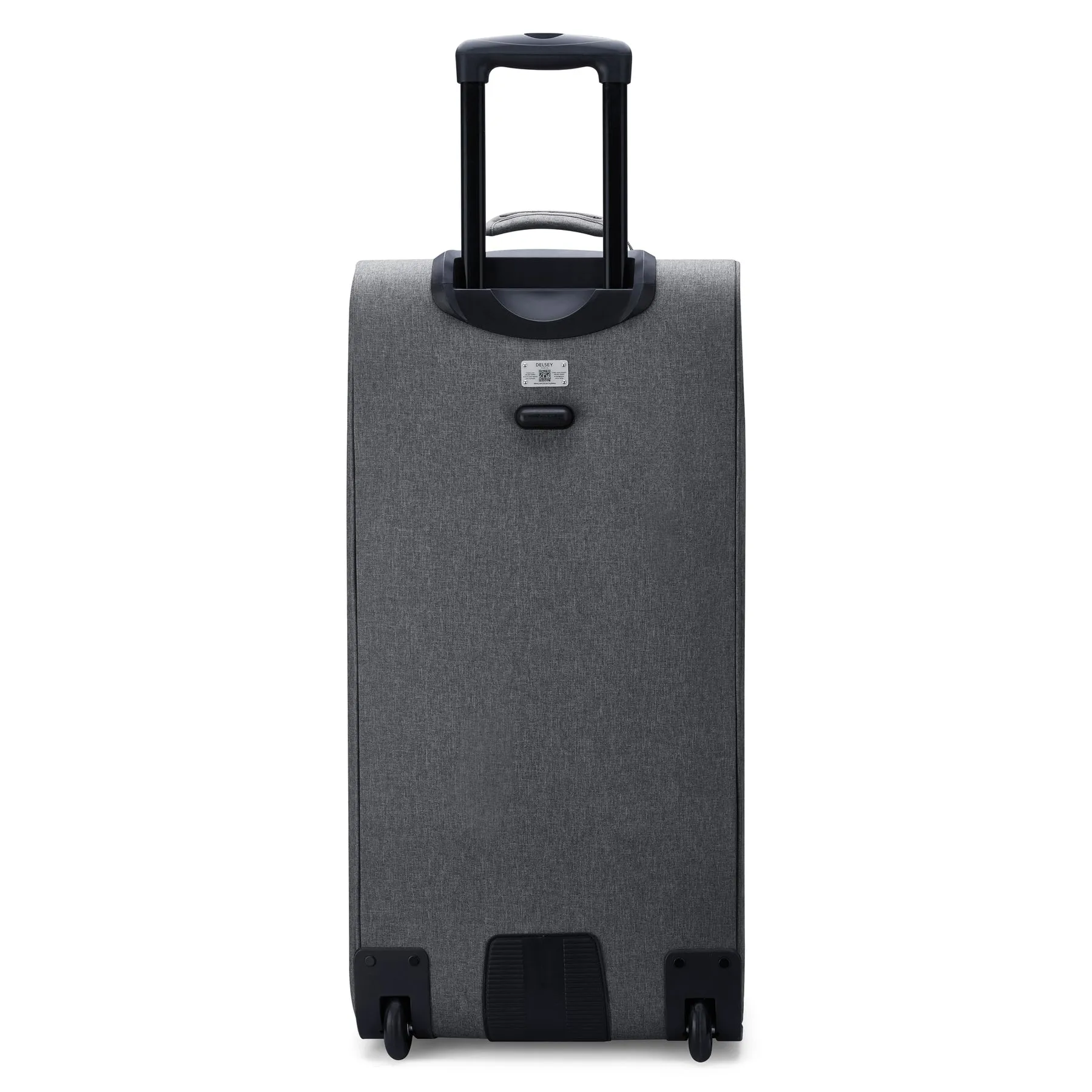 Delsey Maubert 2.0 Large Wheeled Duffel