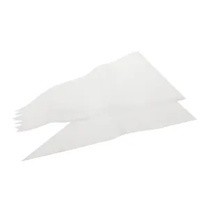 Disposable Piping Bags Pack of 20