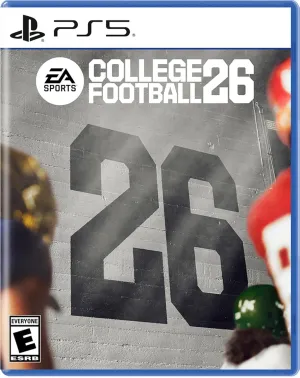 EA SPORTS College Football 26 - PlayStation 5