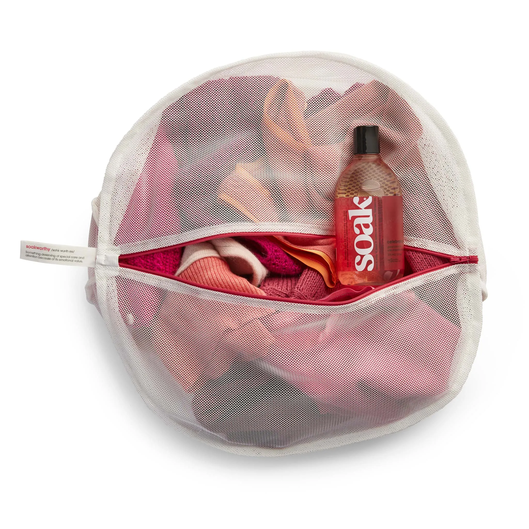 Eco Wash Bag Trio - Generous