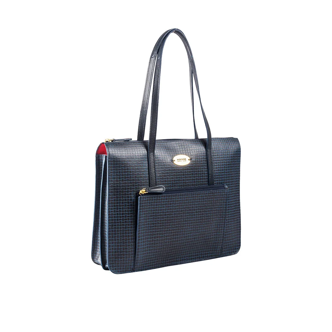 EE NYLE 02 TOTE BAG