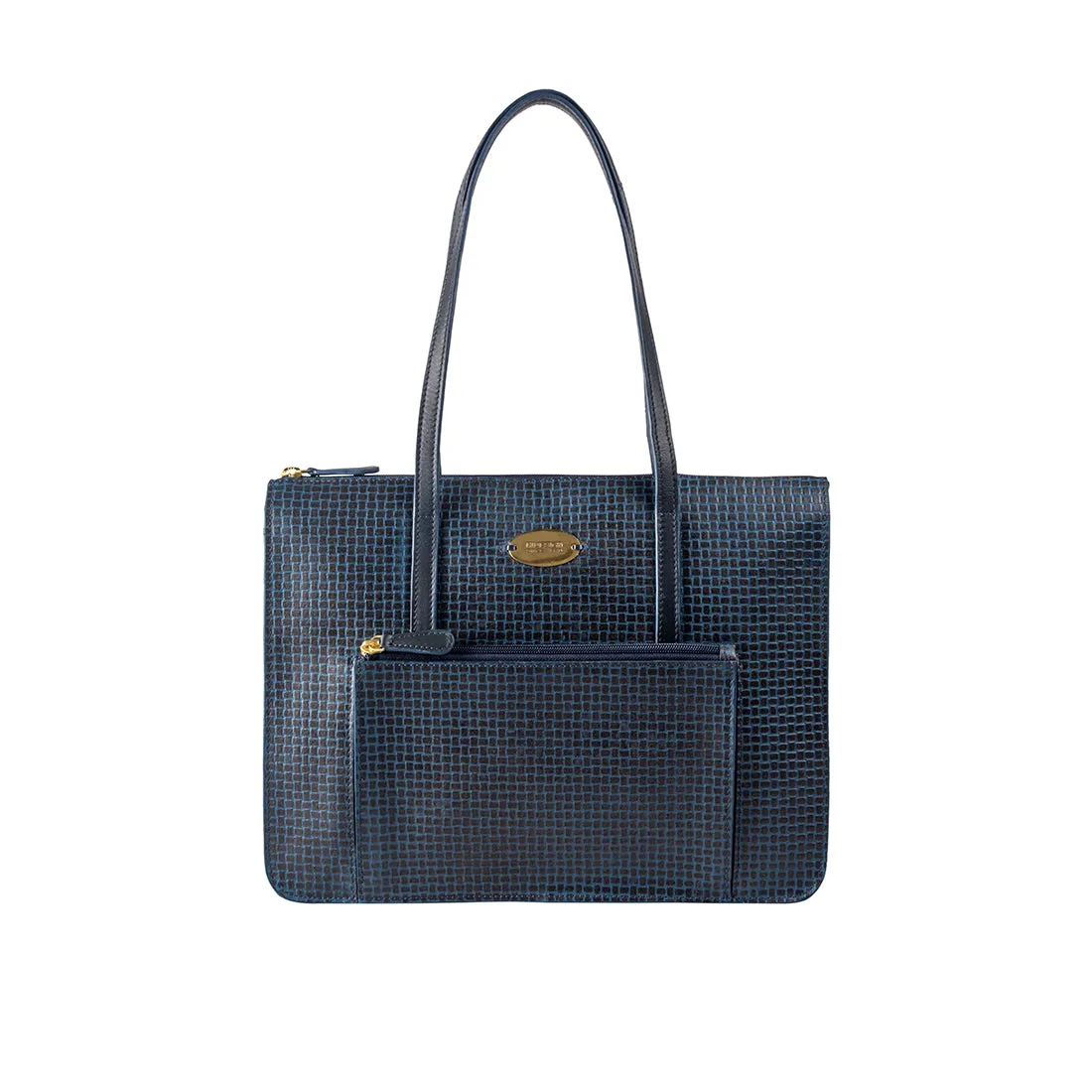 EE NYLE 02 TOTE BAG