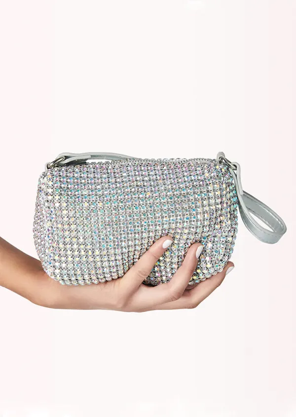 Evening Bags -Iridescent