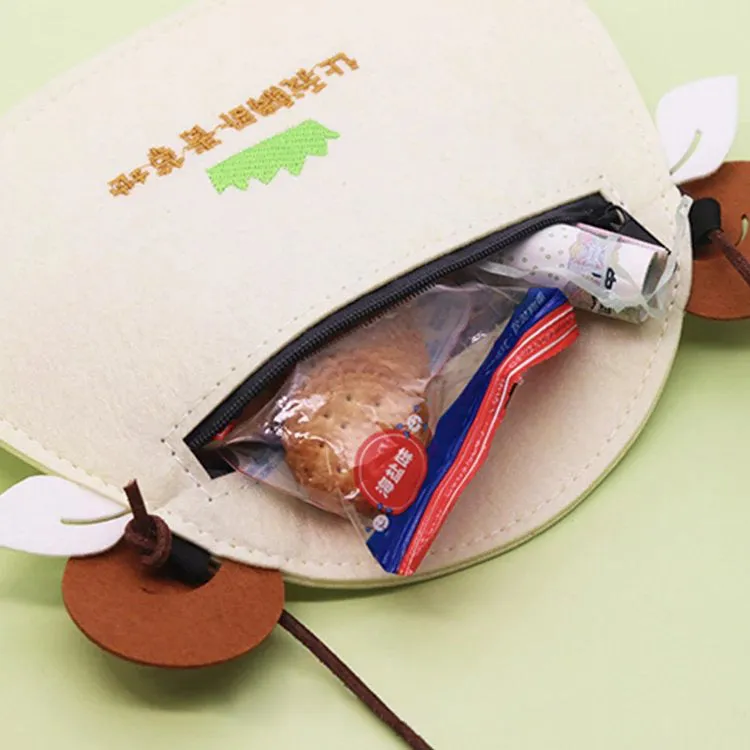 Following the Good Shepherd {Sling Bag}