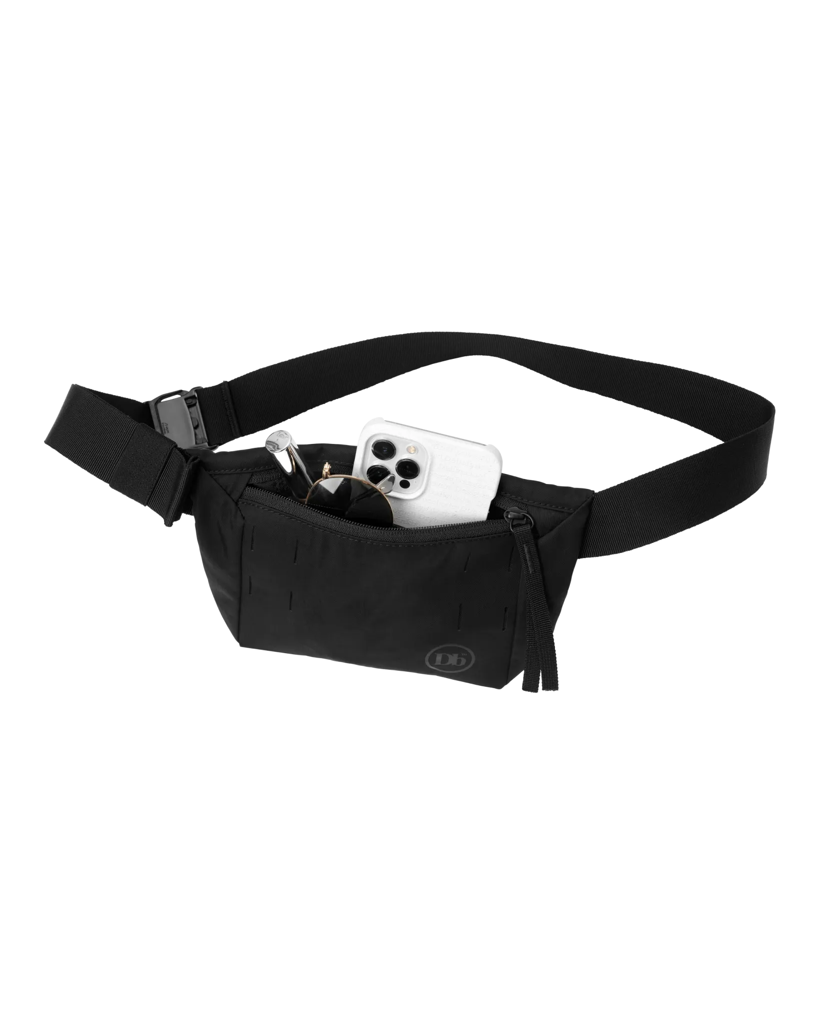 Freya 1st Generation Fanny Pack M Fogbow Beige